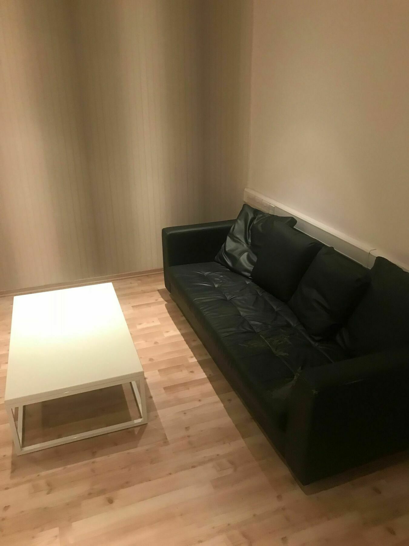 Finikoudes Luxury Apartments Ларнака Екстериор снимка