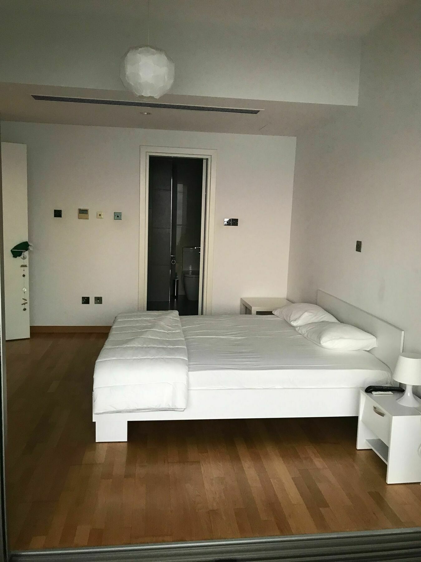 Finikoudes Luxury Apartments Ларнака Екстериор снимка